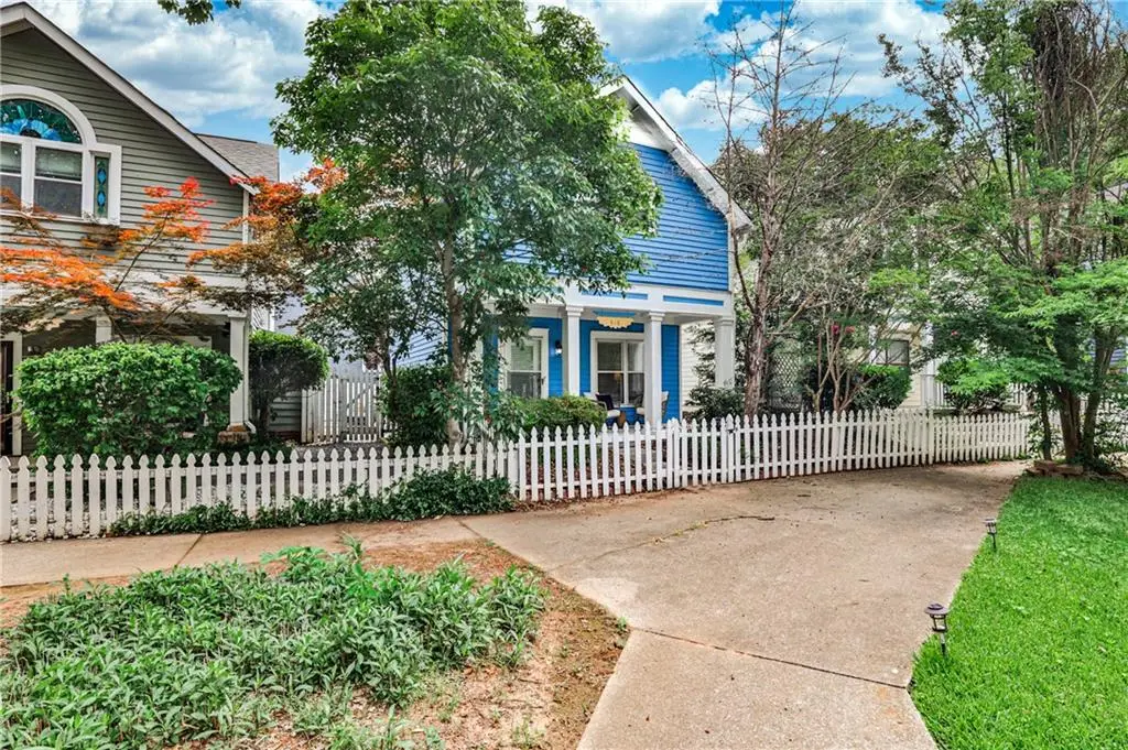 318 Glenwood Avenue Se, Atlanta, GA 30312 - Image #1