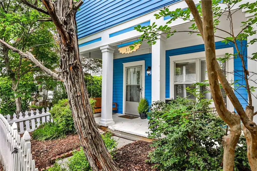 318 Glenwood Avenue Se, Atlanta, GA 30312 - Image #3