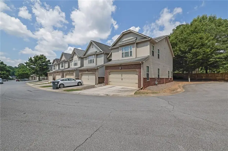 2896 Oshields Court Sw, Marietta, GA 30060 - Image #3