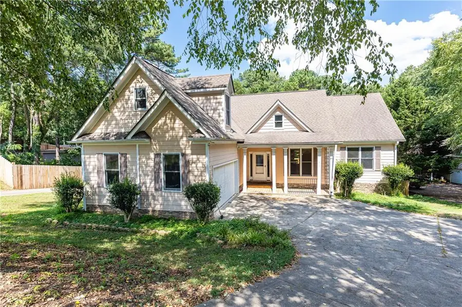 2020 Bascomb Carmel Road, Woodstock, GA 30189 - Image #3