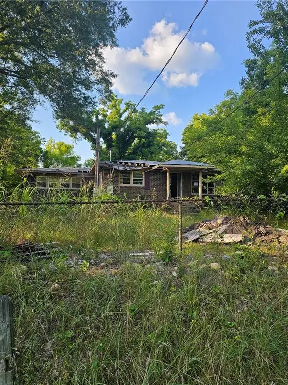 1 Joe Louis Boulevard Se, Rome, GA 30161