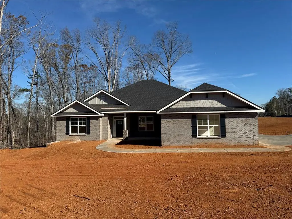 3400 Trevi Trail, Douglasville, GA 30135 - Image #1