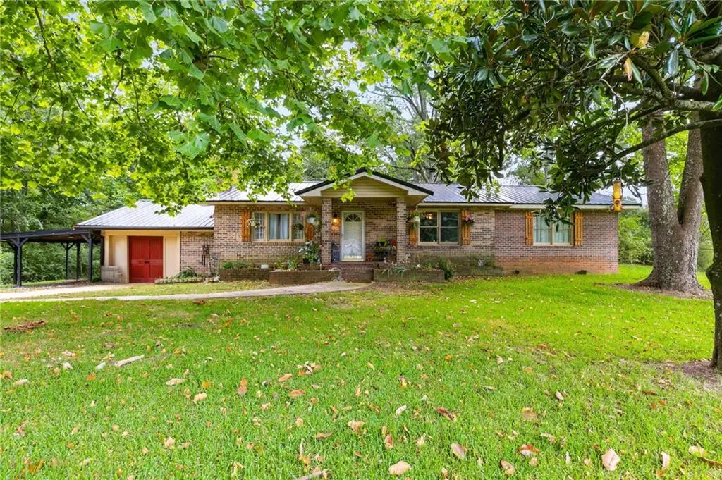 100 Cross Plains Hulett Road, Carrollton, GA 30116 - Image #1