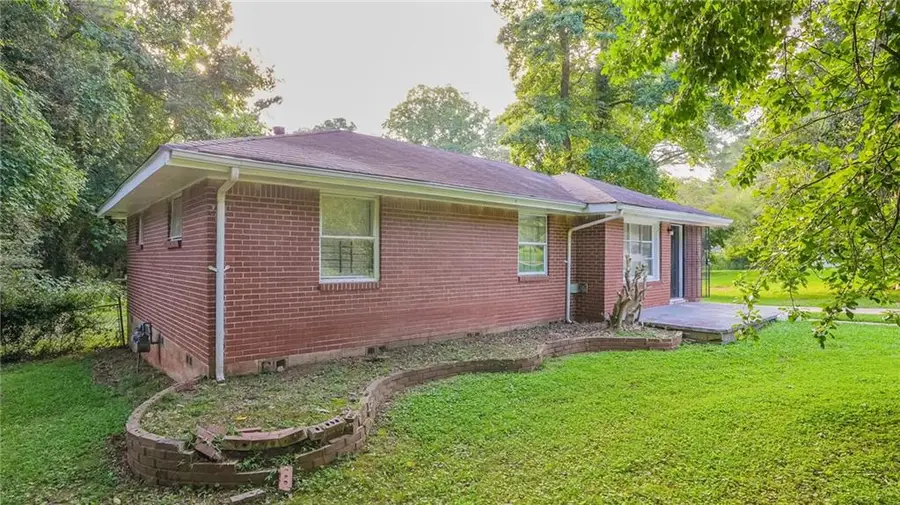 1803 Hollyhock Terrace, Decatur, GA 30032 - Image #3