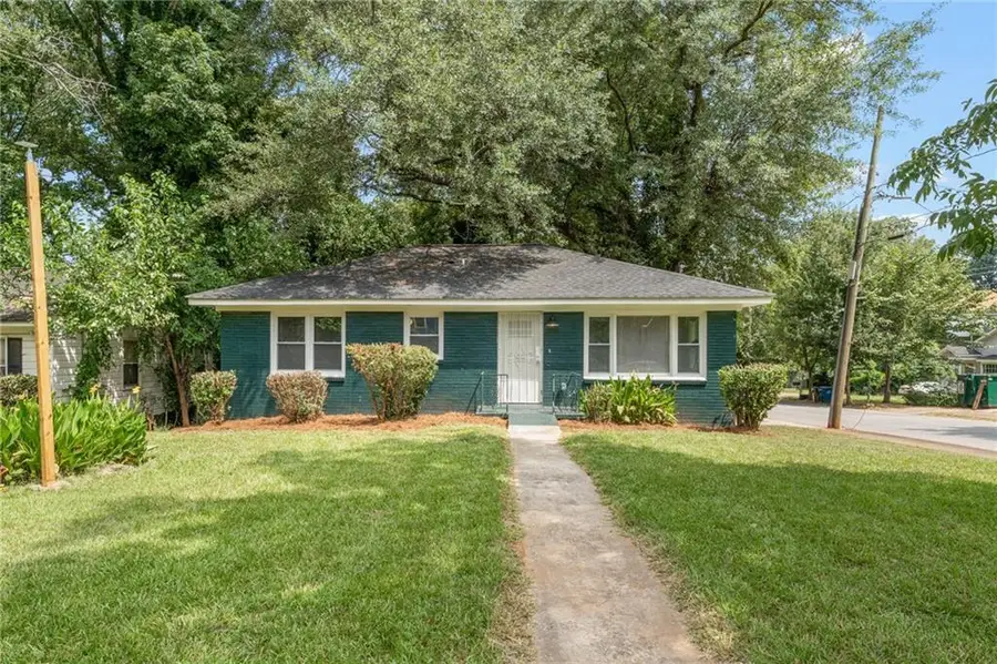 1215 Richland Road Sw, Atlanta, GA 30310 - Image #2