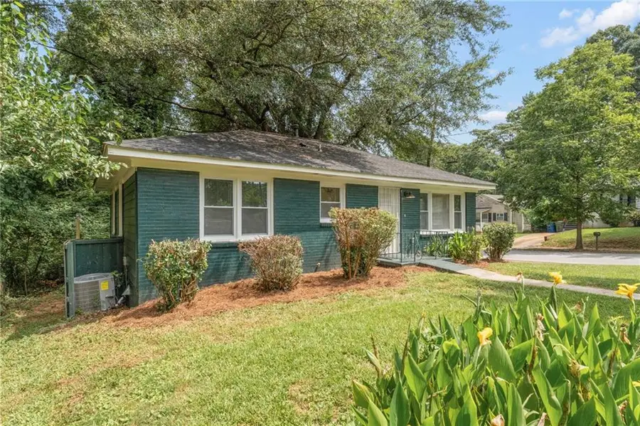 1215 Richland Road Sw, Atlanta, GA 30310 - Image #3