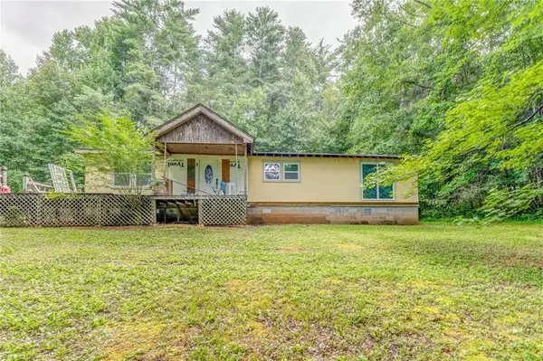10610 Chatsworth Highway, Ellijay, GA 30540