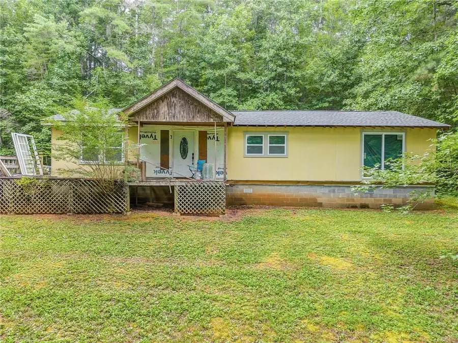 10610 Chatsworth Highway, Ellijay, GA 30540 - Image #3