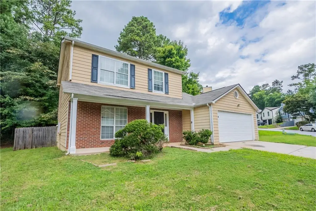 1355 Stoneleigh Way, Stone Mountain, GA 30088 - Image #1