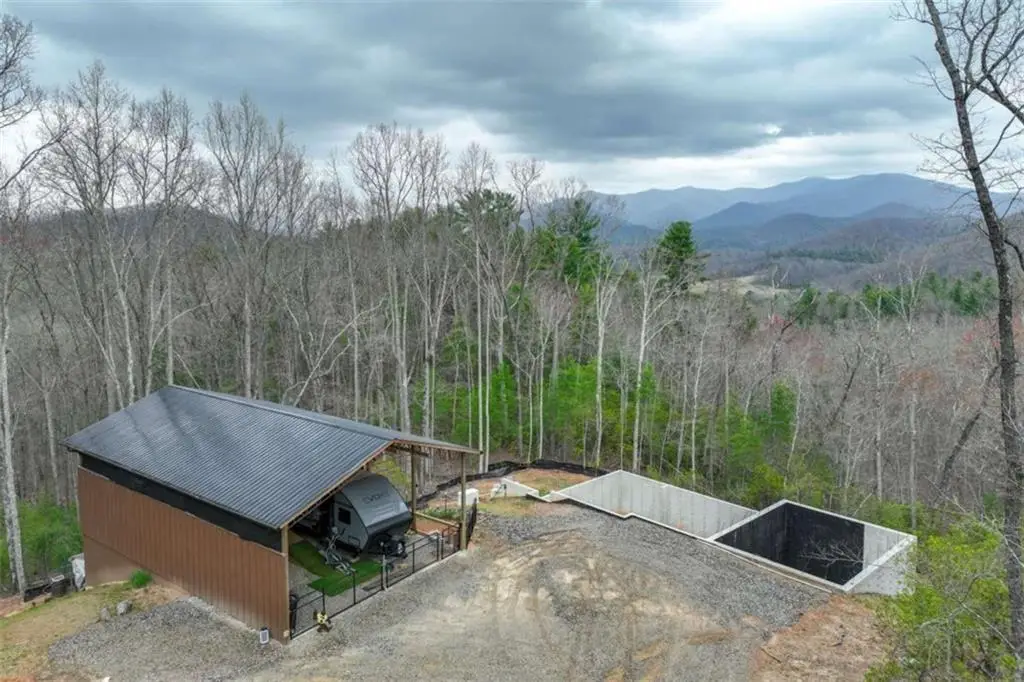 477 Kennedys Court, Blairsville, GA 30512 - Image #1