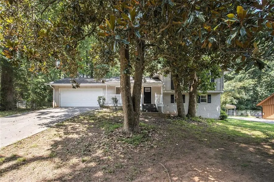 4317 Cedar Ridge Trail, Stone Mountain, GA 30083 - Image #2