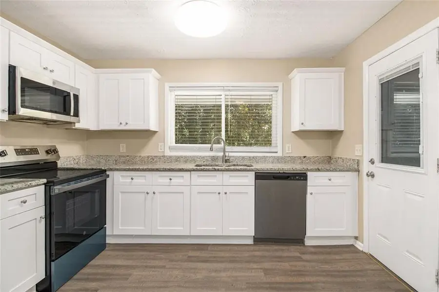 4317 Cedar Ridge Trail, Stone Mountain, GA 30083 - Image #3