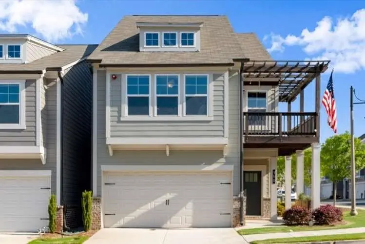 350 Hayden Circle, Woodstock, GA 30189 - Image #1