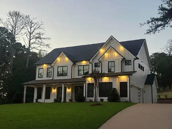 420 Stock Gap Road Sw, Monroe, GA 30656