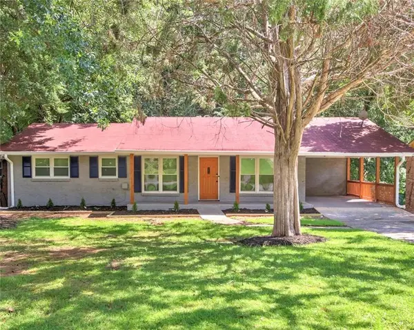 1819 Caribaea Trail Se, Atlanta, GA 30316