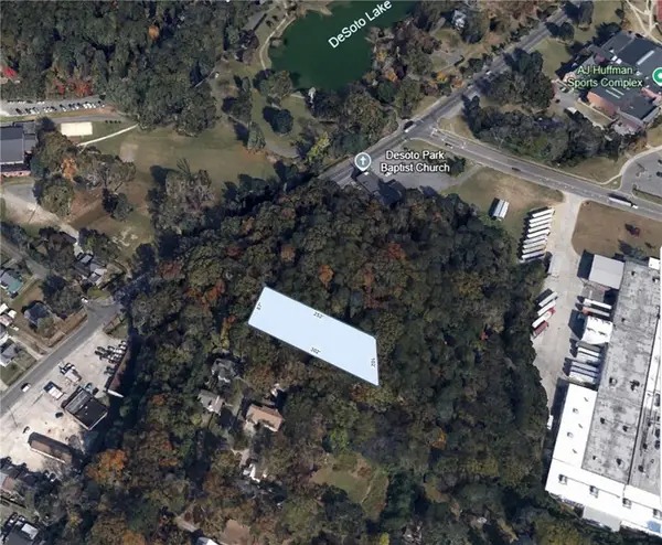 0 Cave Spring Road, Rome, GA 30161