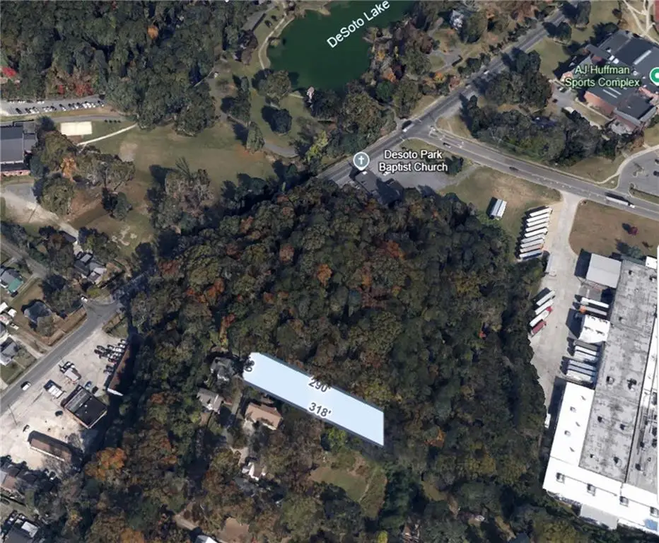 50 Wallace Drive, Rome, GA 30161 - Image #1