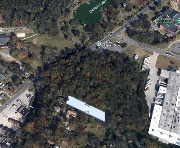 50 Wallace Drive, Rome, GA 30161