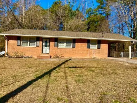 2739 Carriage Lane, Atlanta, GA 30349 - #1