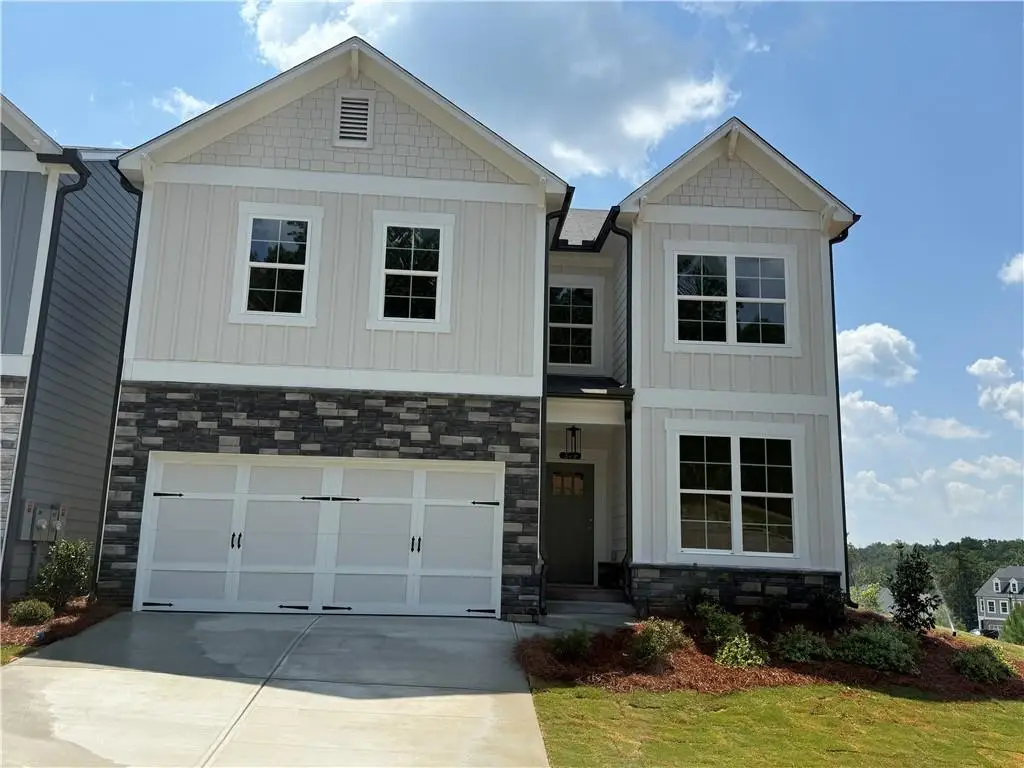 349 Lakeside Court, Canton, GA 30114 - Image #1