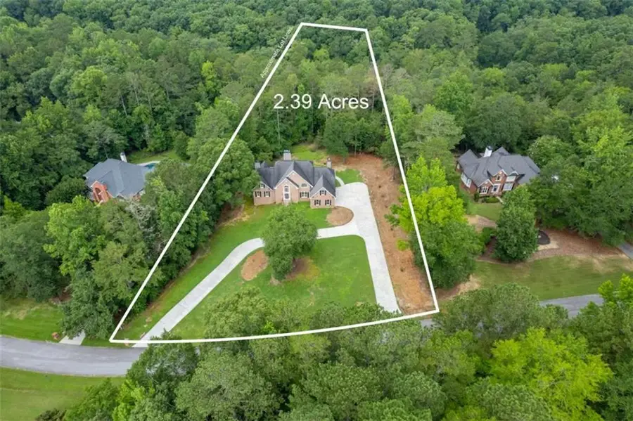 50 Highlands Ridge Lane, Oxford, GA 30054 - #2