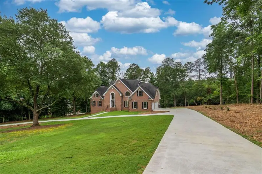 50 Highlands Ridge Lane, Oxford, GA 30054 - #3