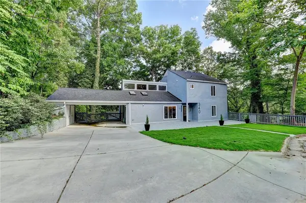 340 River Knoll Drive, Atlanta, GA 30328
