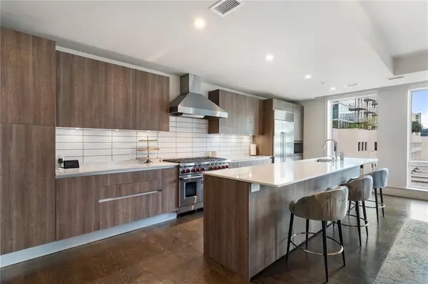 867 Peachtree Street Ne #601, Atlanta, GA 30308