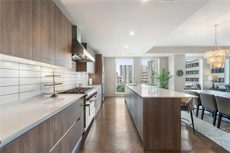 867 Peachtree Street Ne #601, Atlanta, GA 30308 - Image #2