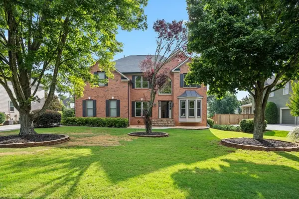 2505 Springmonte Place, Cumming, GA 30041