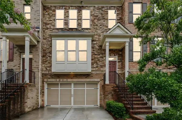 1514 Woodbridge Way Ne, Atlanta, GA 30329