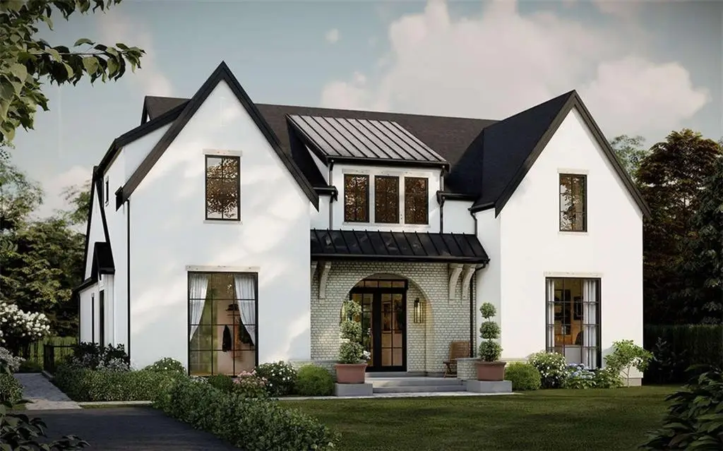 3927 Pineview Drive Se, Smyrna, GA 30080 - #1