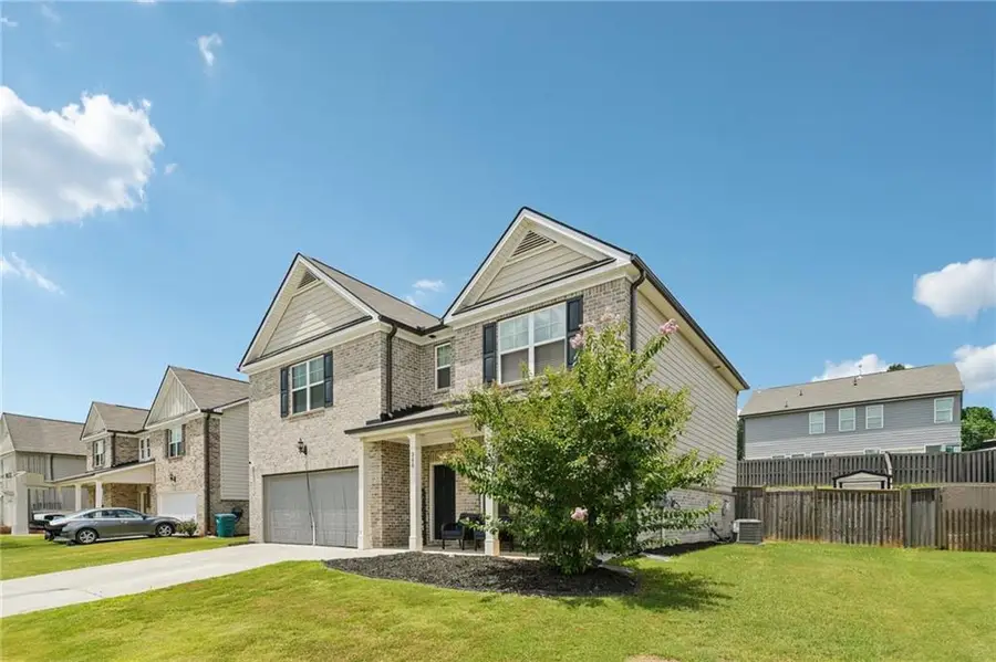 366 Lead Way, Jonesboro, GA 30238 - Image #3