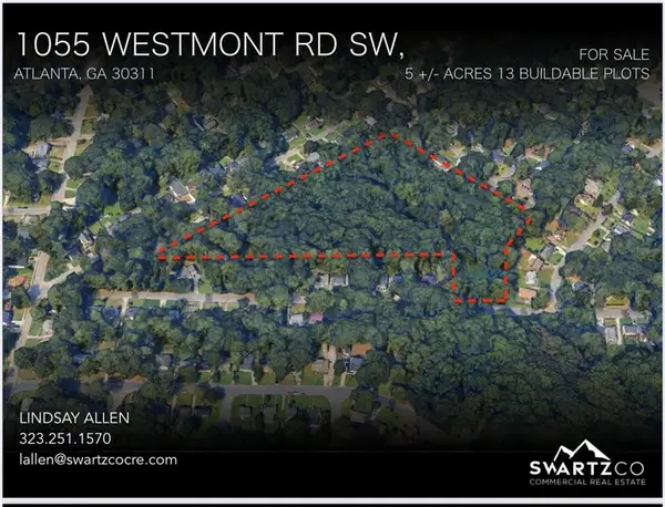 1055 Westmont Road Sw, Atlanta, GA 30311