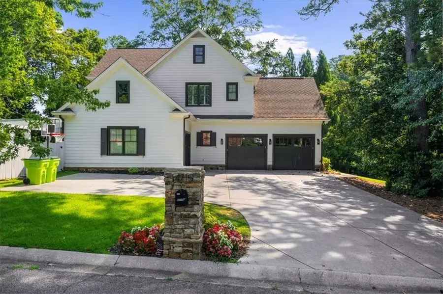 4715 Westfield Drive, Sandy Springs, GA 30342 - Image #2