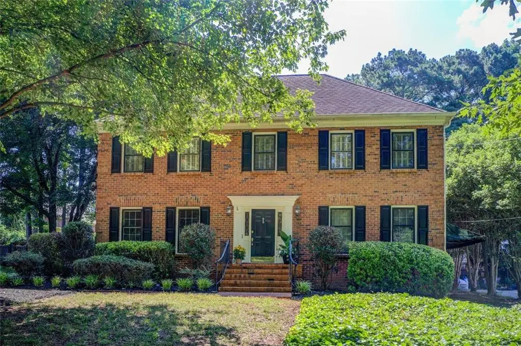 854 Newcastle Drive Sw, Lilburn, GA 30047 - #1