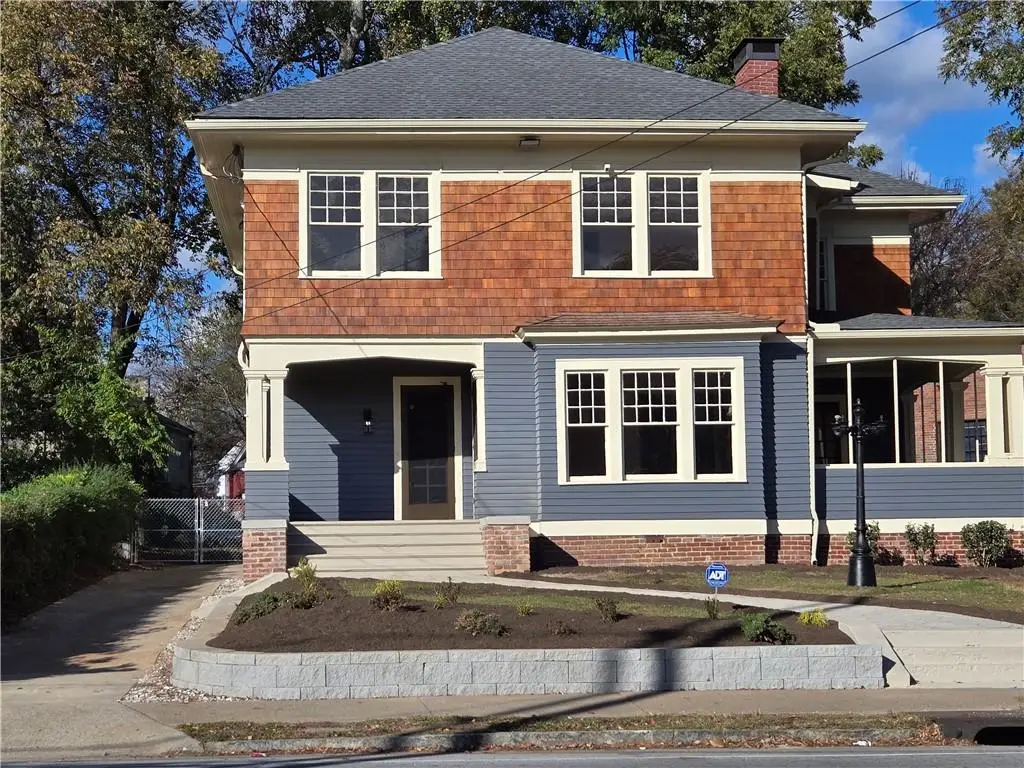 1089 Avon Avenue Sw, Atlanta, GA 30310 - Image #1