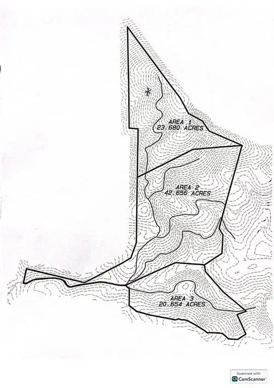 23.86 Acres Mincie Mountain, Murrayville, GA 30564
