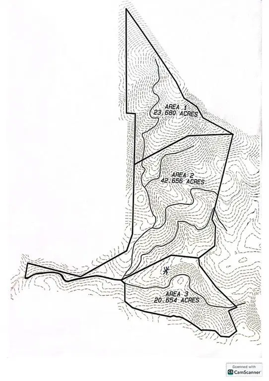 20.65 Acres Mincie Mountain, Murrayville, GA 30564