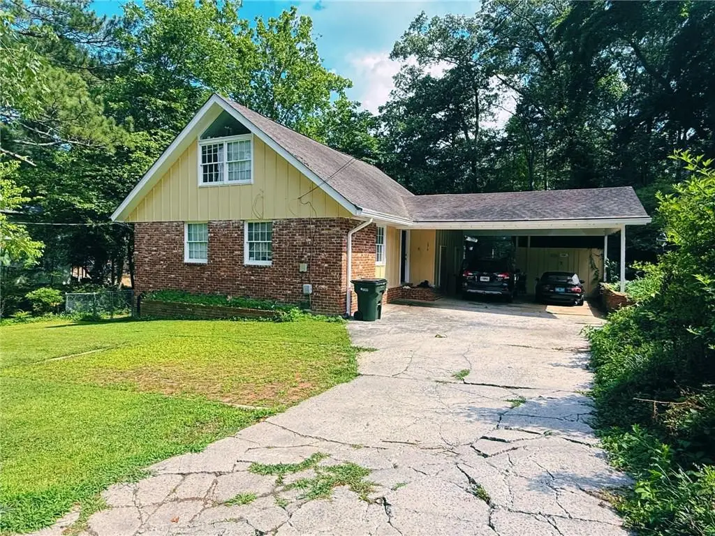 2514 Sunny Lane Se, Marietta, GA 30067 - Image #1