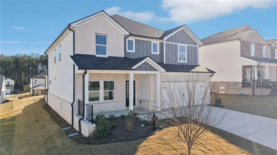 391 Tallulah Lane, Grayson, GA 30017 - Image #2