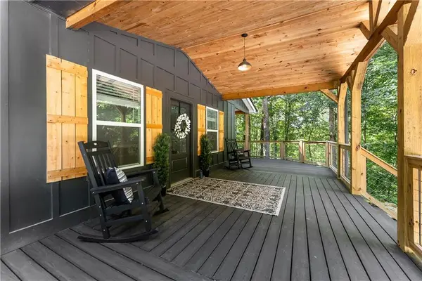 747 Golden Avenue, Dahlonega, GA 30533