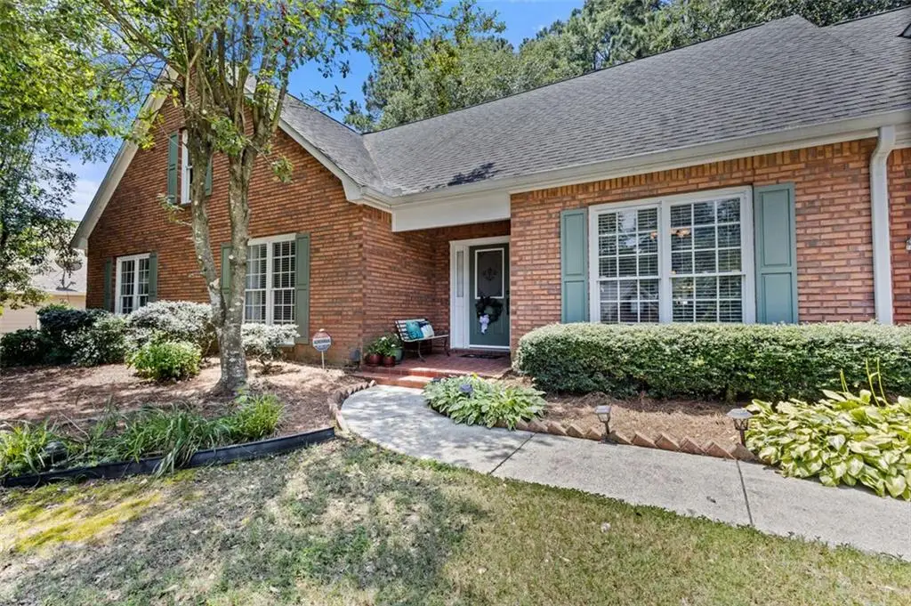 1082 Sunny Glenn Court, Lawrenceville, GA 30043 - Image #1
