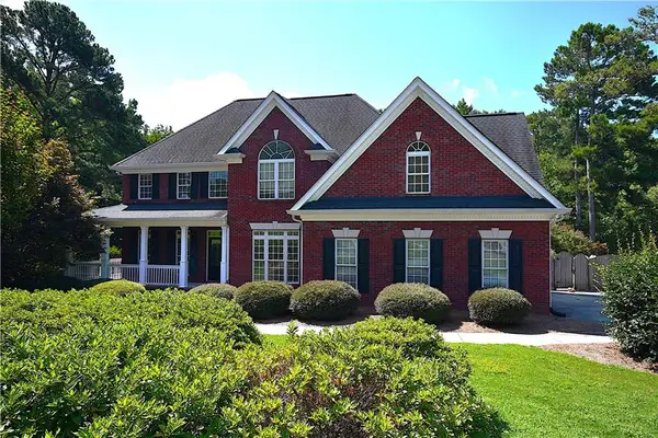 311 Hidden Lakes Drive, Carrollton, GA 30116