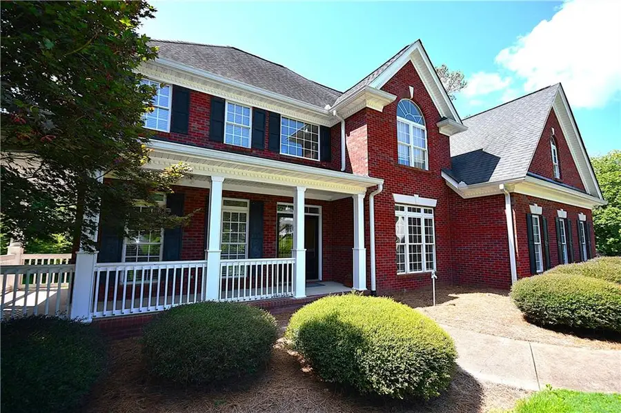 311 Hidden Lakes Drive, Carrollton, GA 30116 - #2