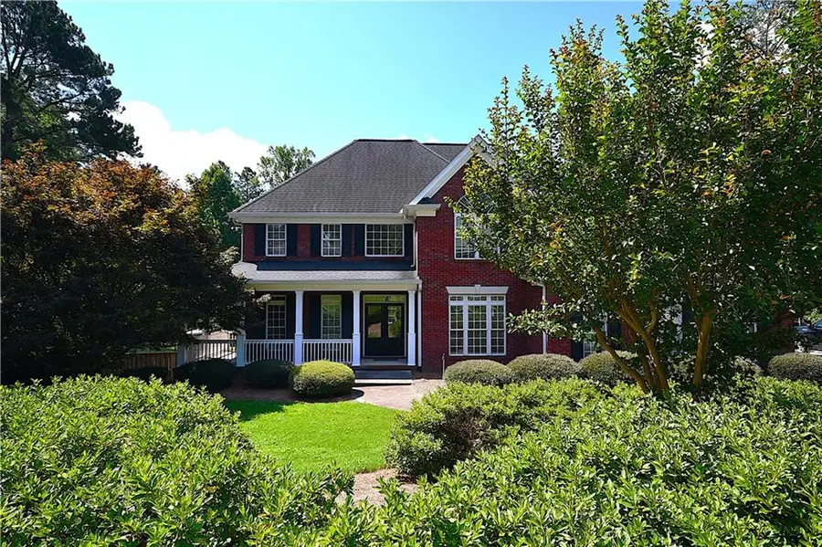 311 Hidden Lakes Drive, Carrollton, GA 30116 - #3