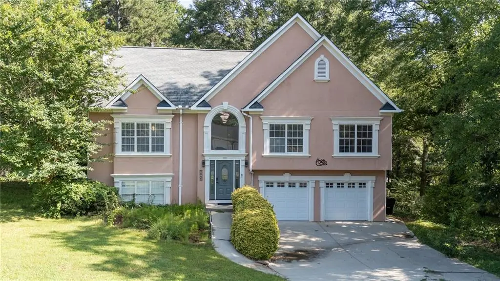 5046 Sunbrook Drive Nw, Acworth, GA 30101 - Image #1