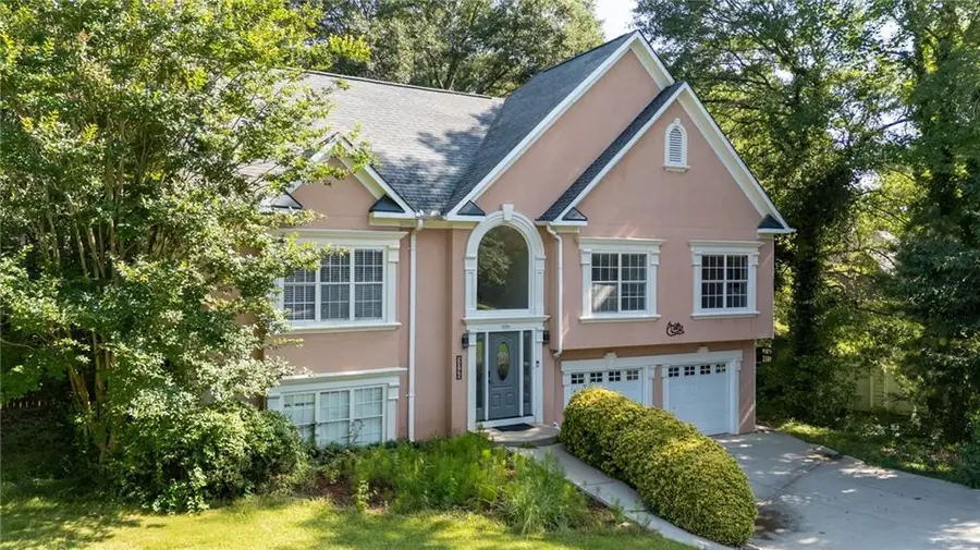 5046 Sunbrook Drive Nw, Acworth, GA 30101 - Image #2