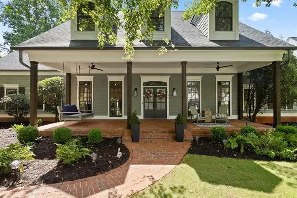 134 Prospector Ridge, Dahlonega, GA 30533