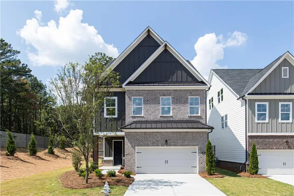 1576 Wicker Wood Place Se, Smyrna, GA 30080 - Image #1